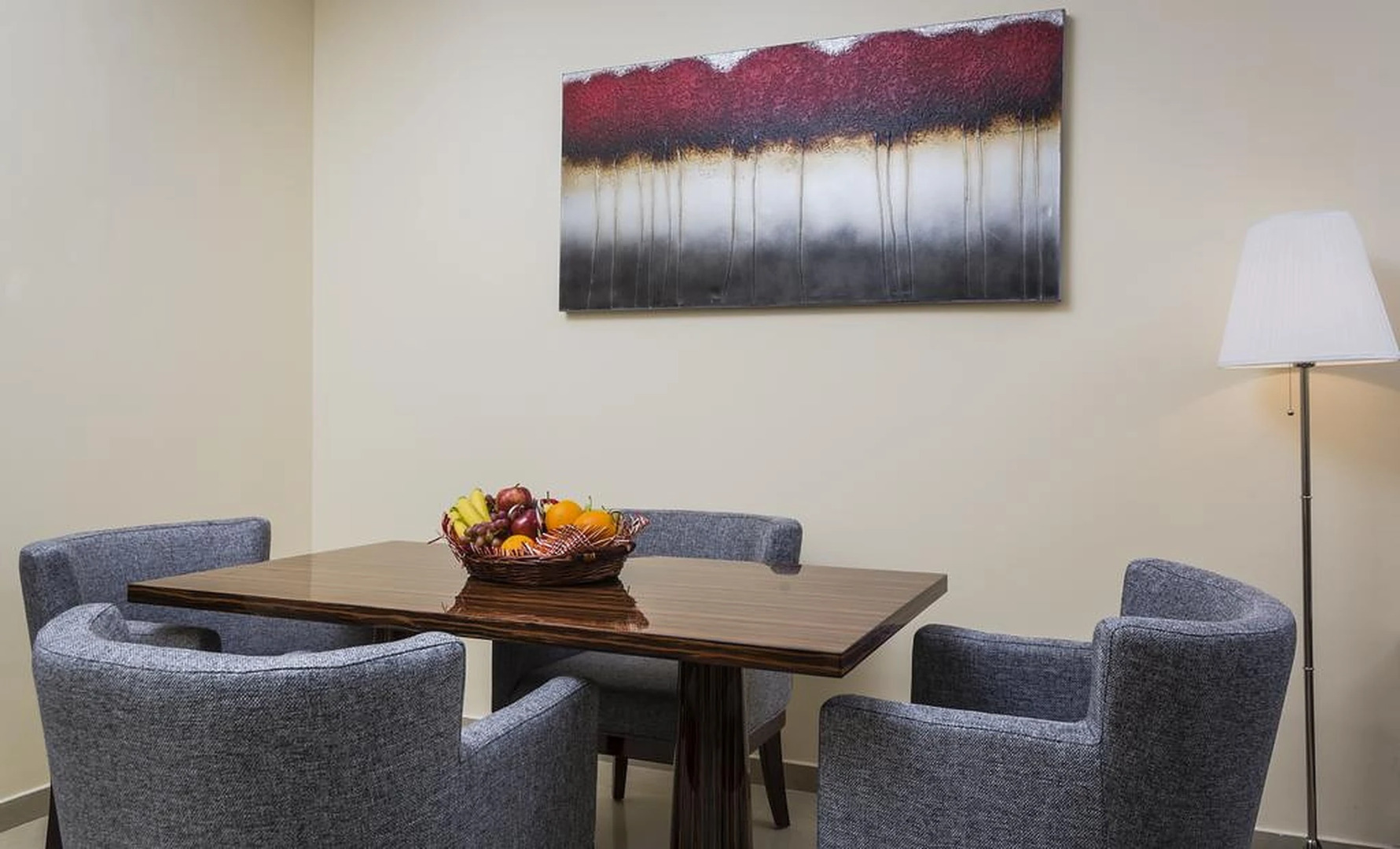 The View Al Barsha Hotel Apartments