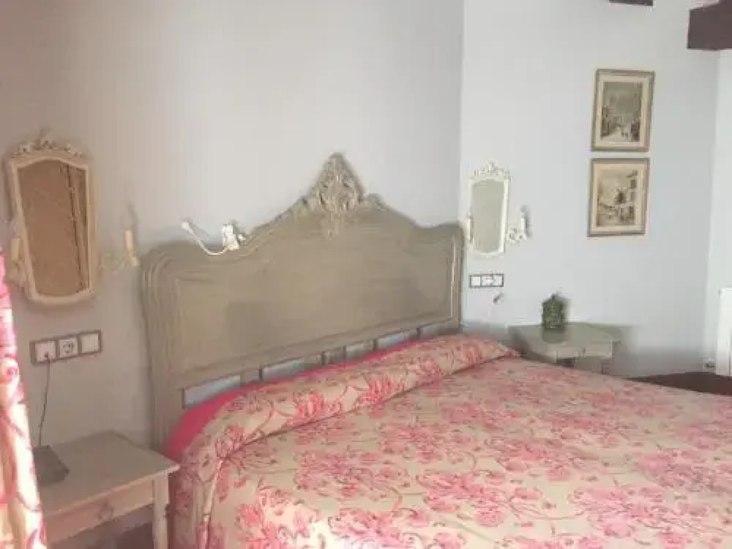 Posada Real Torre Berrueza