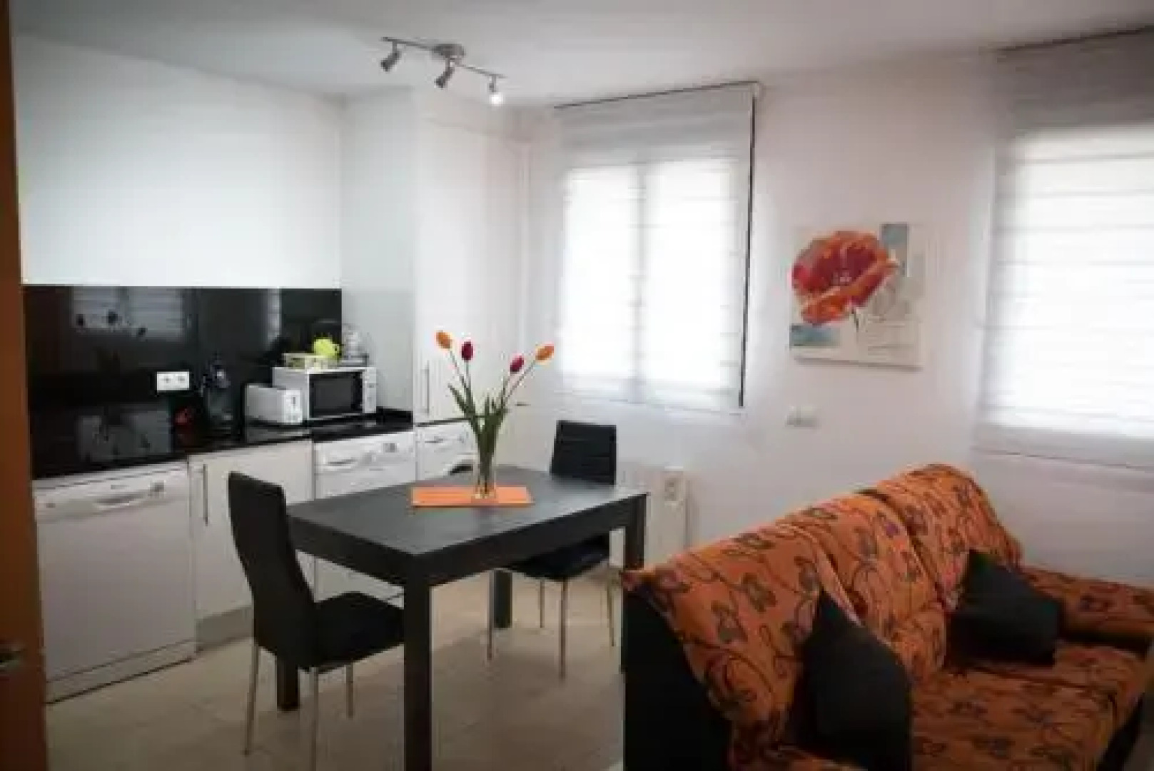 Apartament Bagà