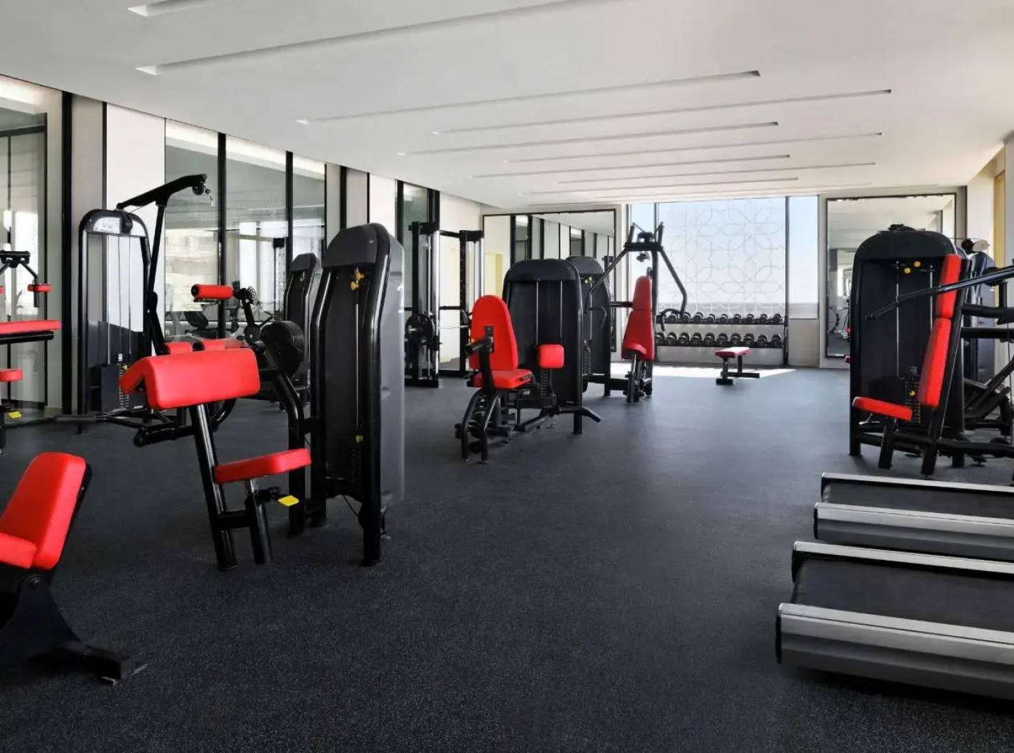 Movenpick Hotel Waad Al Shamal