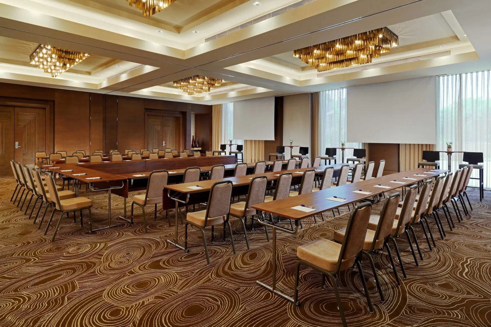 Radisson Collection Hotel Bamako