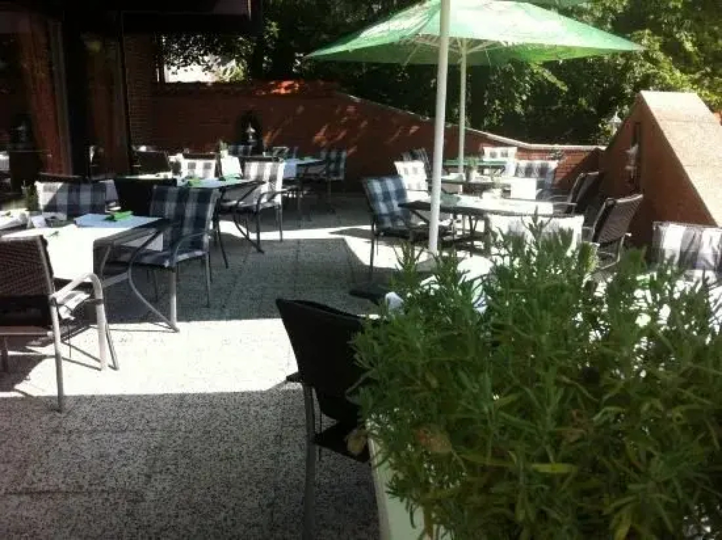 Gasthof Grüner Wald