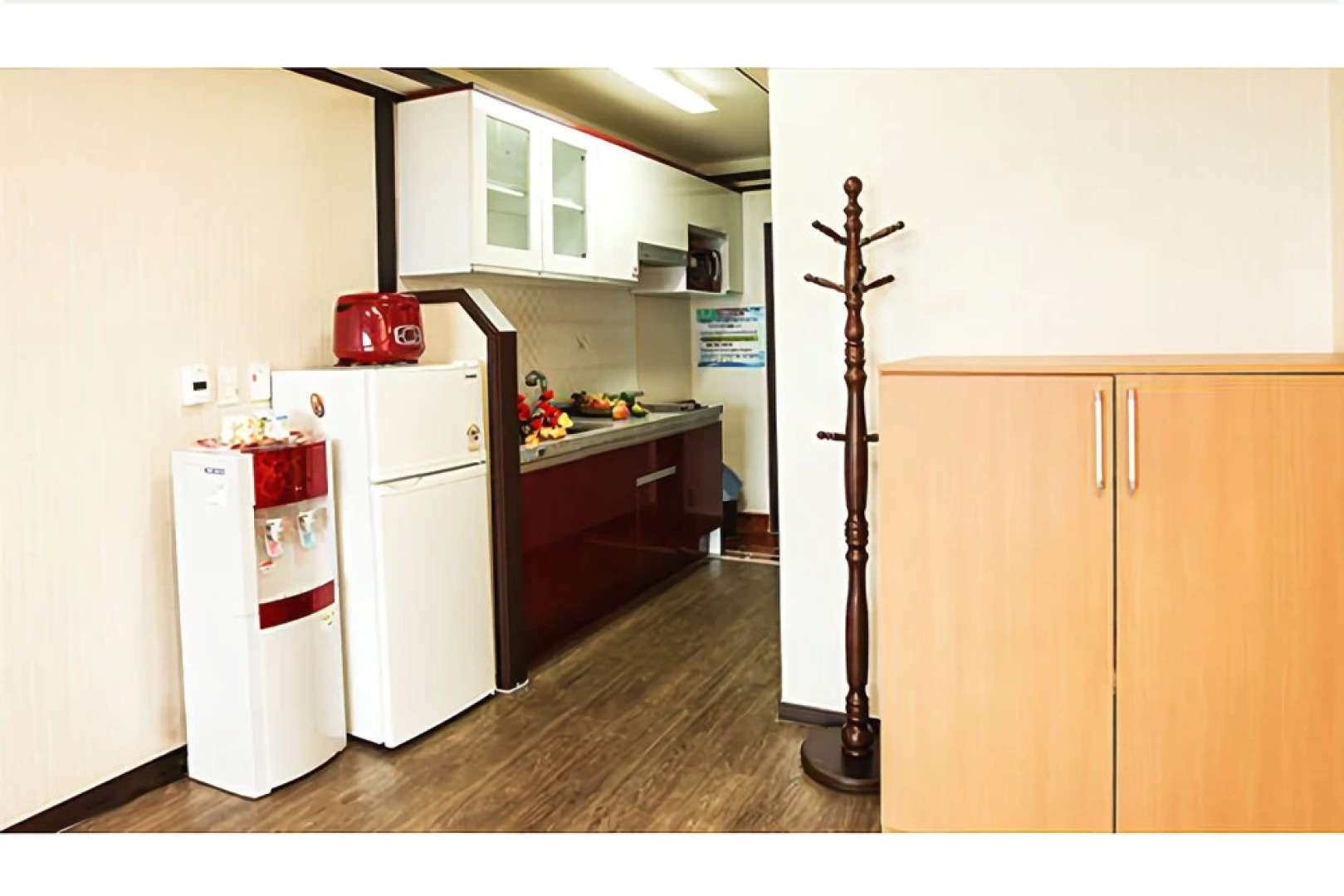 Yeongdeok Sea Pension