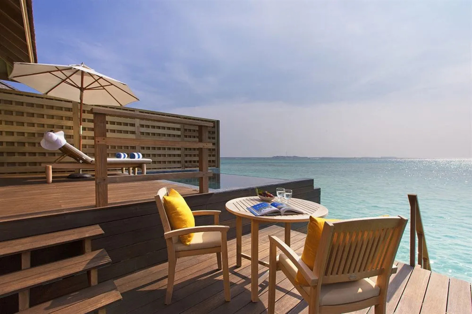 Anantara Veli Maldives Resort