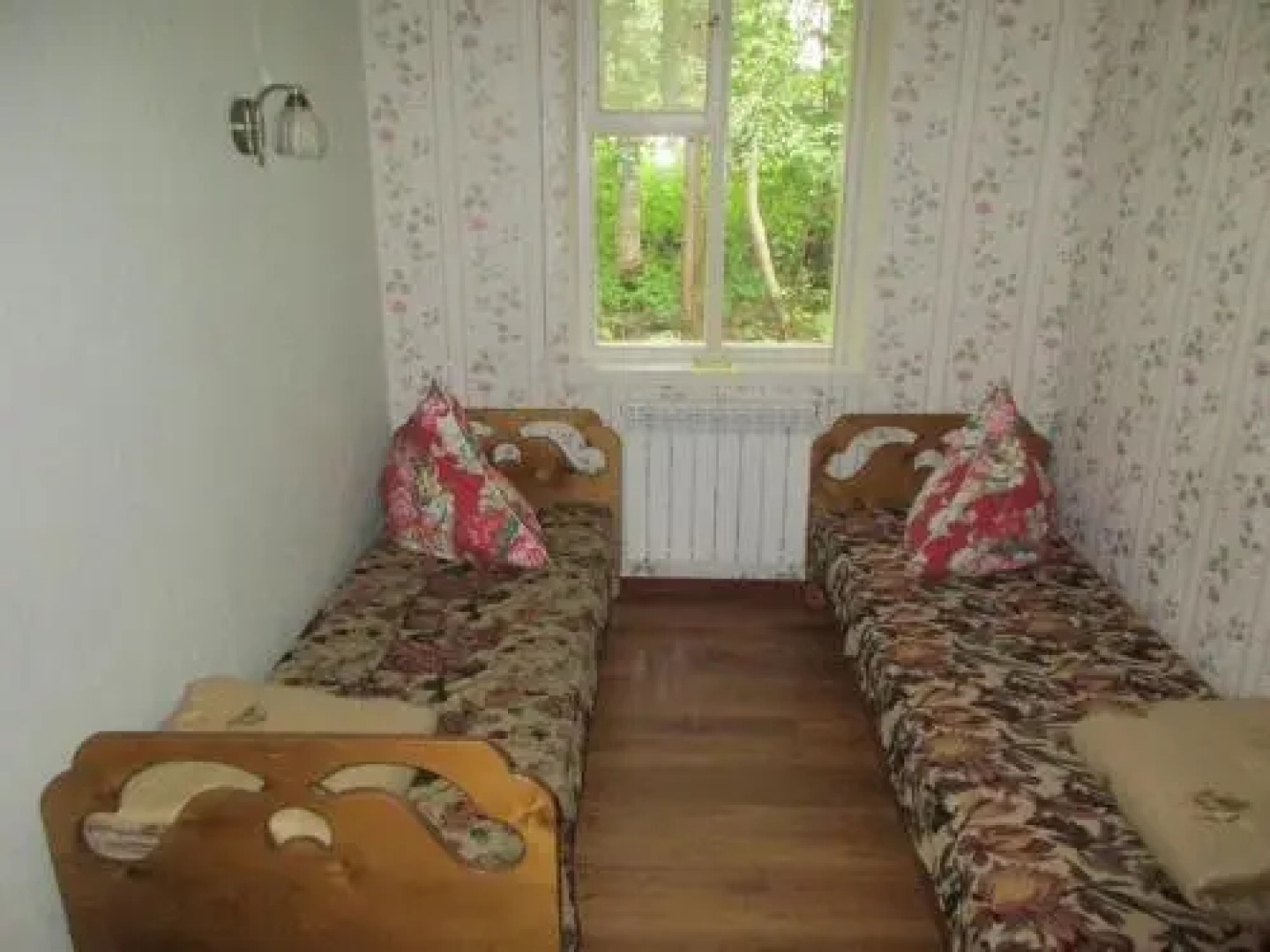 Guest House Derevnya Vanino