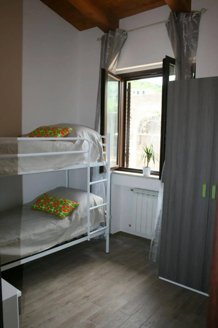 Porta Antica Di Tropea