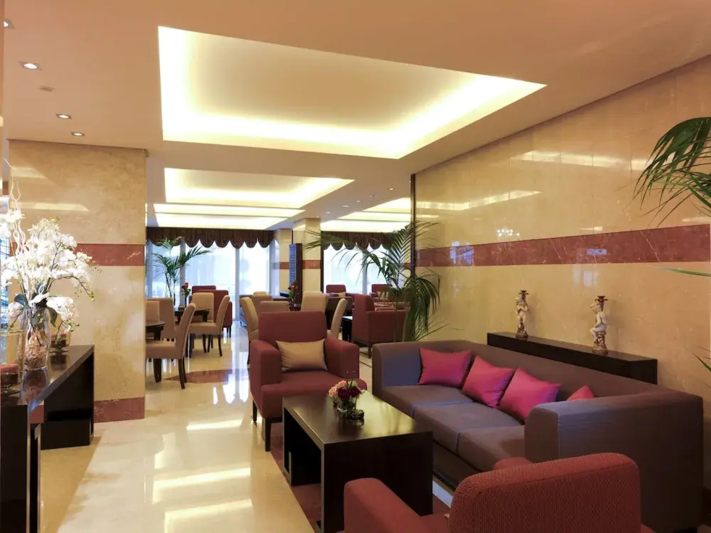 One to One Hotel & Apartments