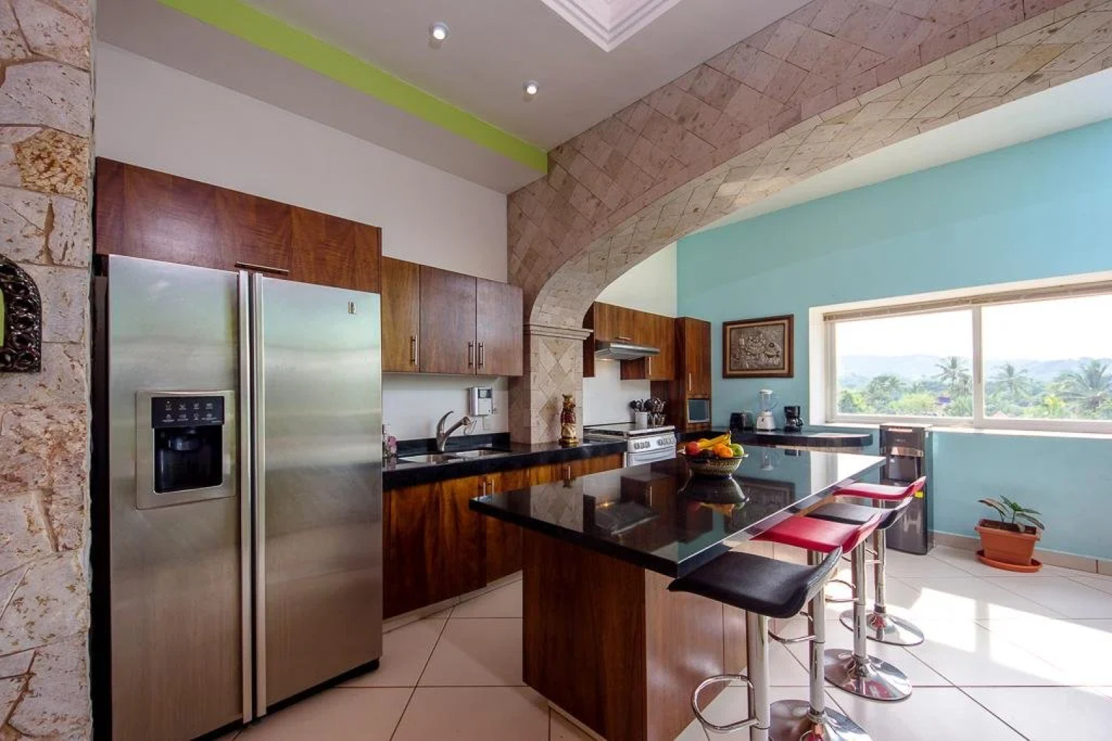 MBoutique Hotel Sayulita