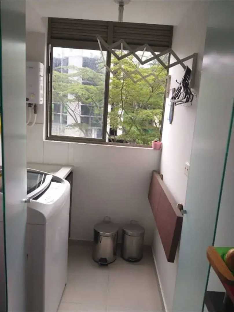 Apartamento En Envigado Super Comodo Y Lindo