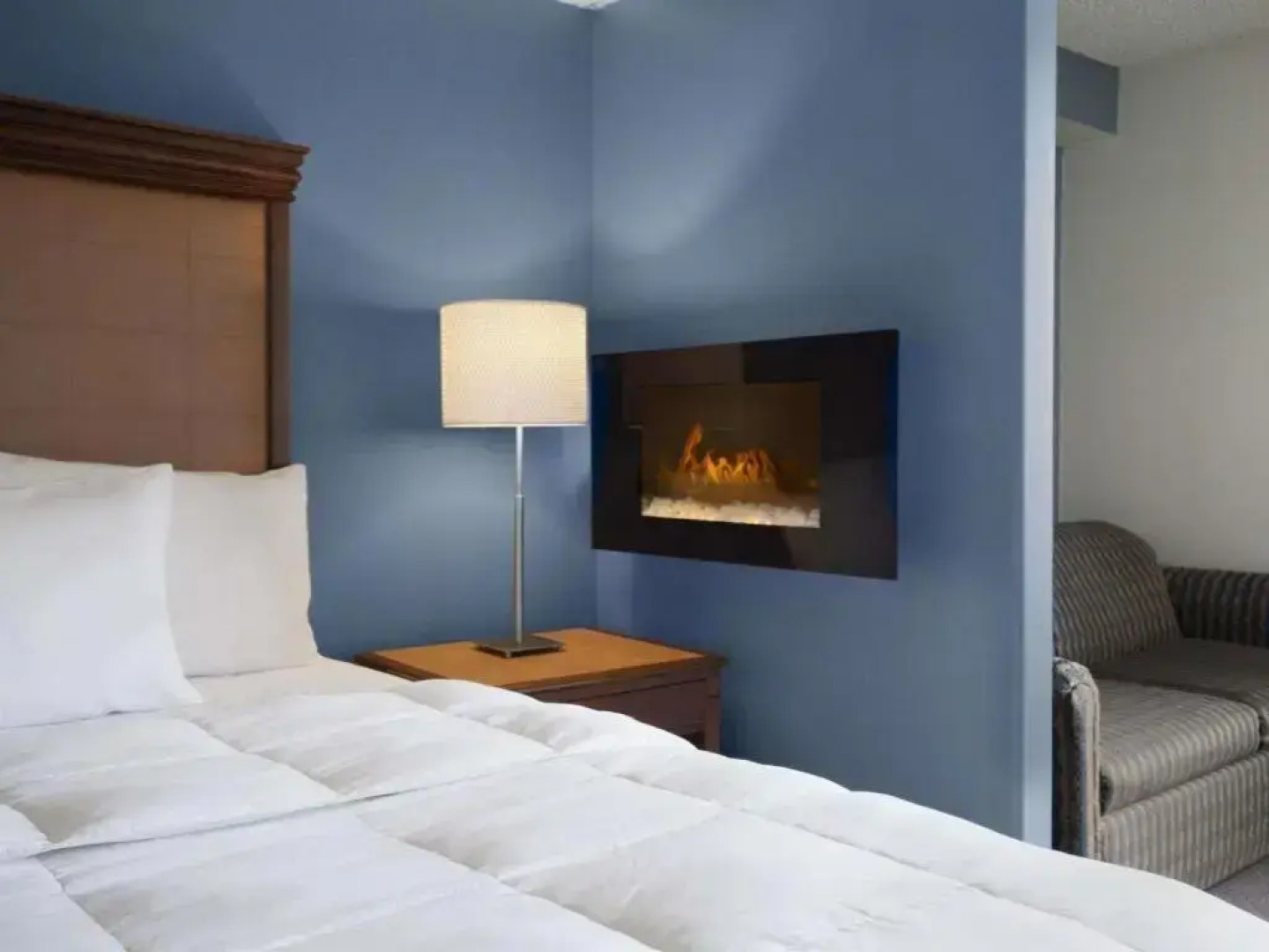 Days Inn Lacey Olympia Area