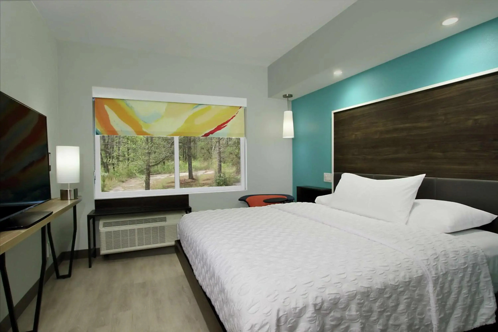 Tru By Hilton Meridian