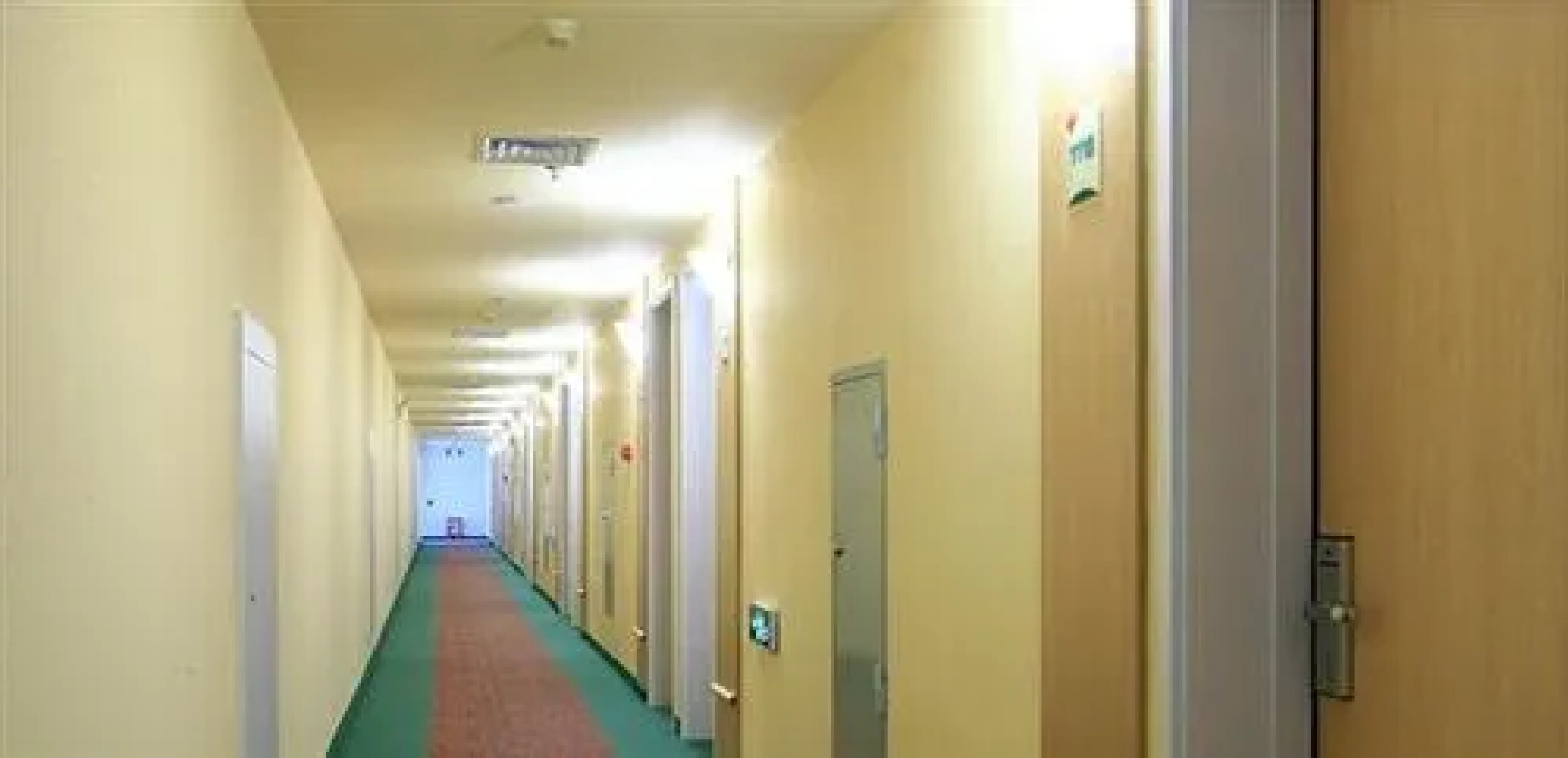 Aiweideng Hotel - Yuxi