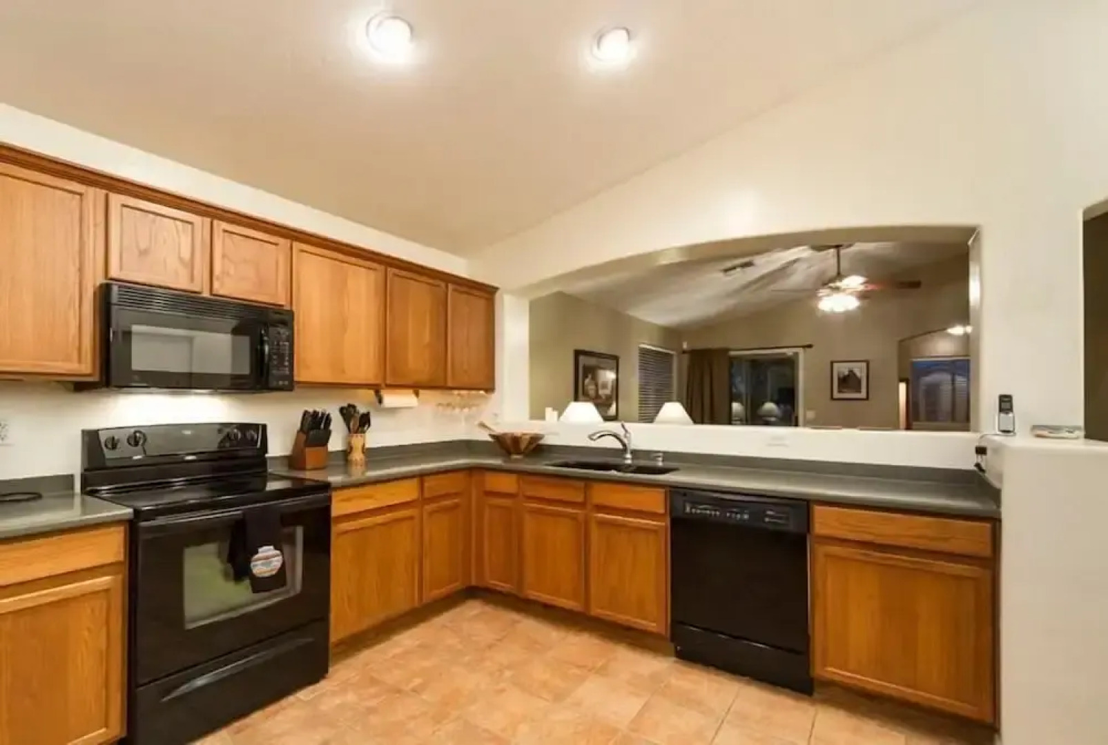 Western Belle By Signature Vacation Rentals