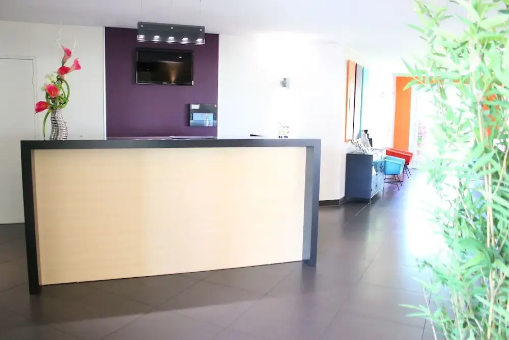 Hôtel Relais d'Etretat