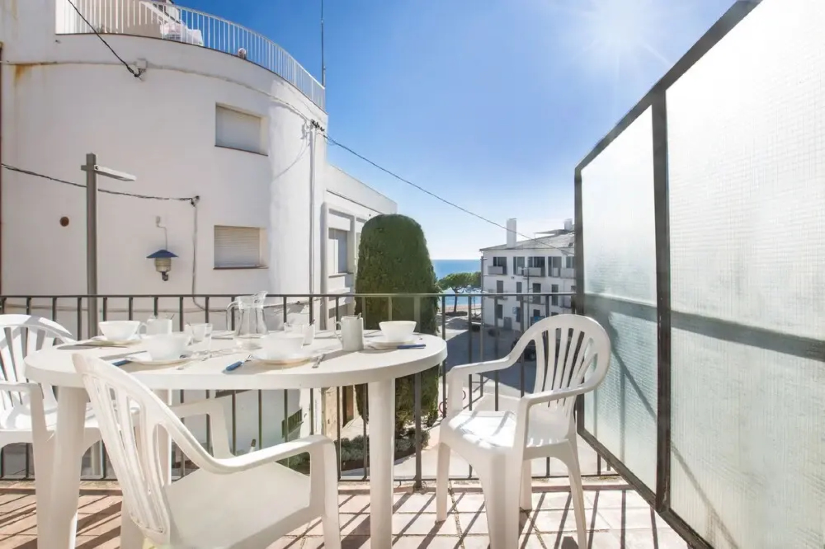 Apartment Marsol 1