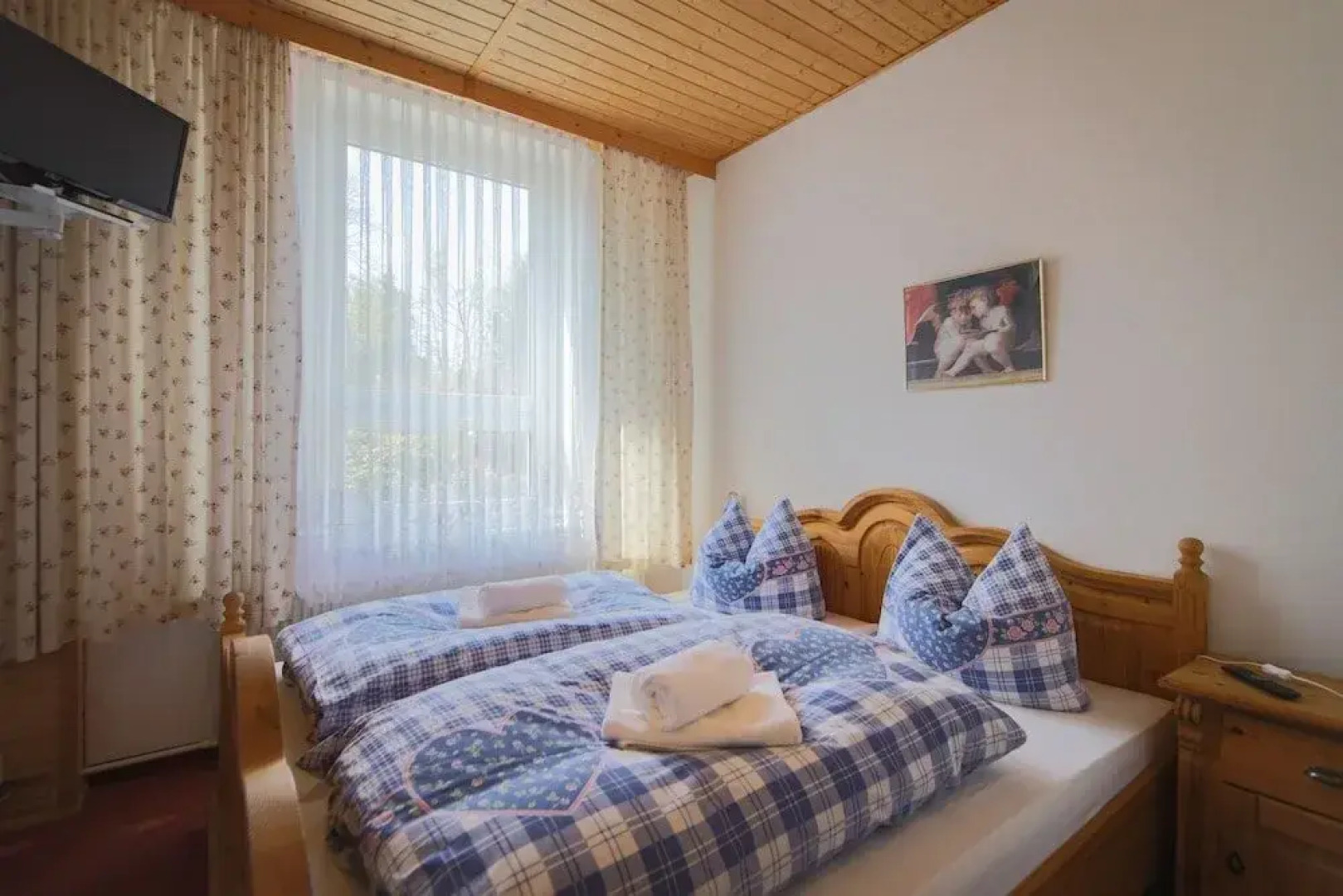 Landgasthof Veitenhäuser