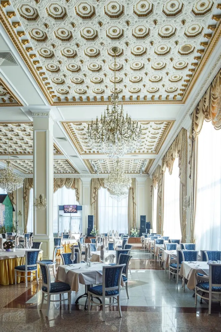 Гостиничный комплекс «Гринн»