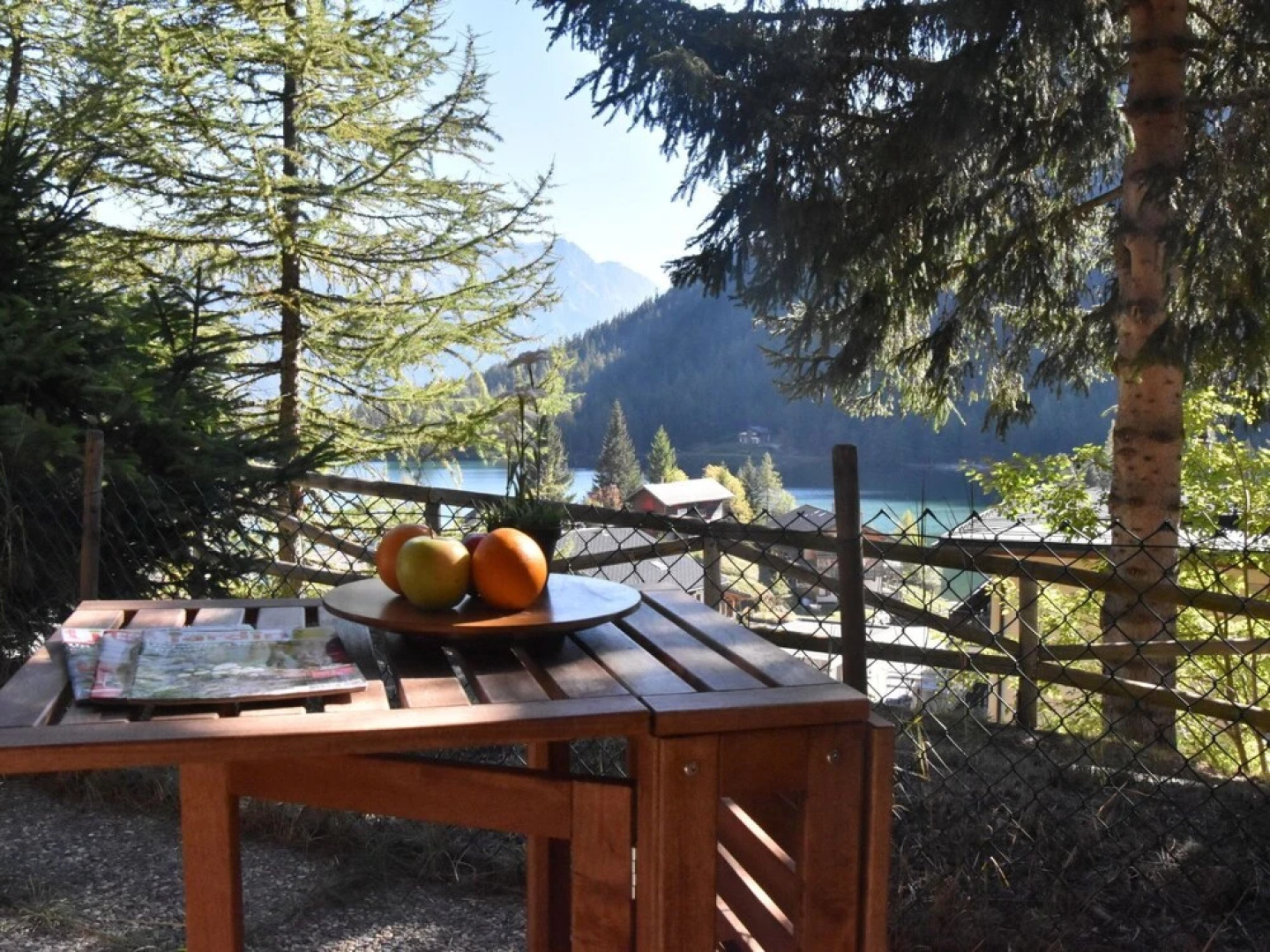 Colline 3 Orsi res in Orsi res