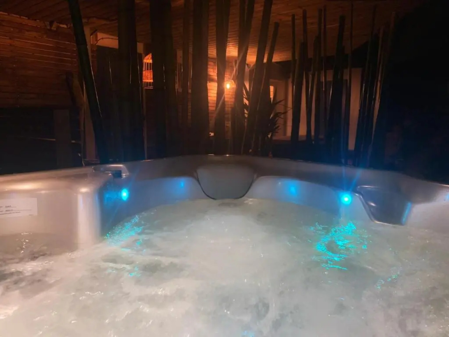 La Wodapalousa, Surf & Crossfit Guesthouse, 800m from Beach