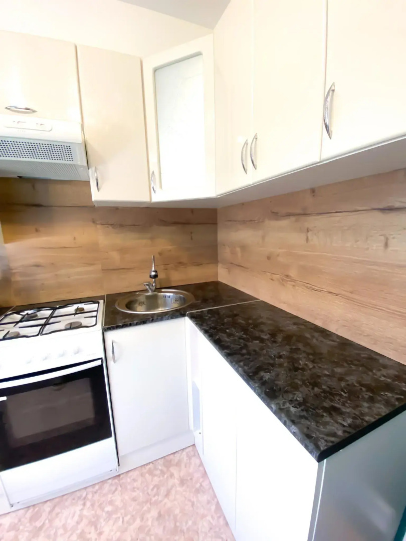 Апартаменты на улице Добрая 5