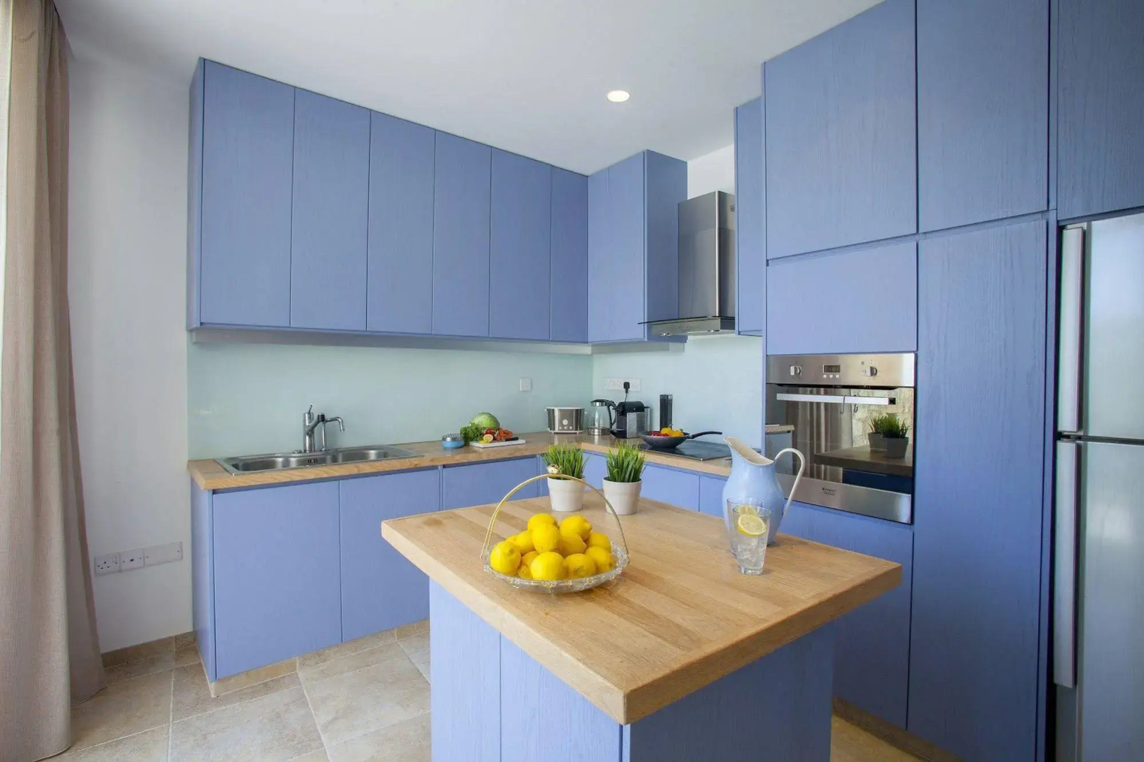 Mesogi Stone Cottage