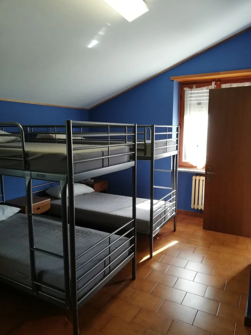 Al Planetario - Hostel