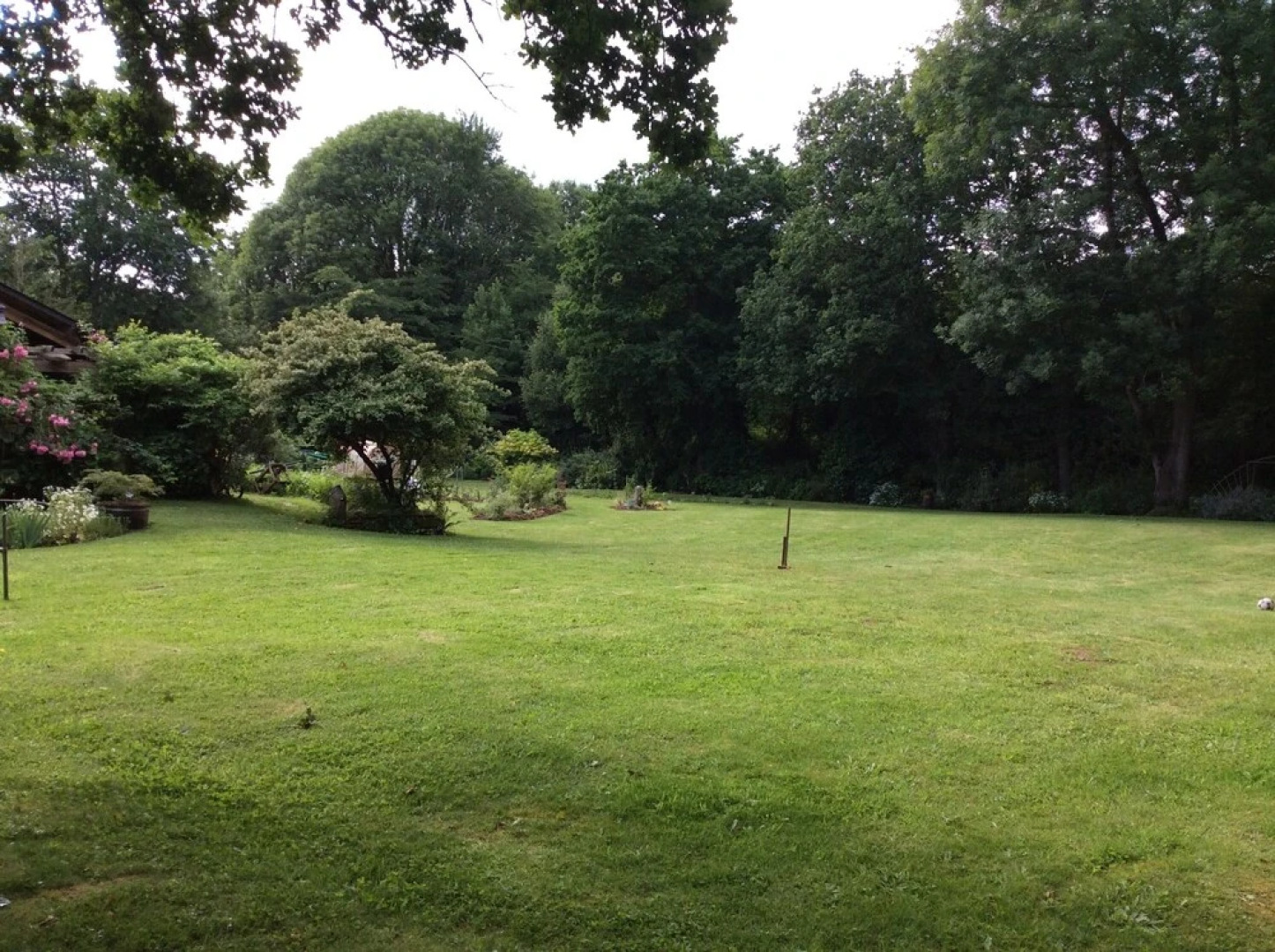 Chambres d'hôtes La Cleuzeraie