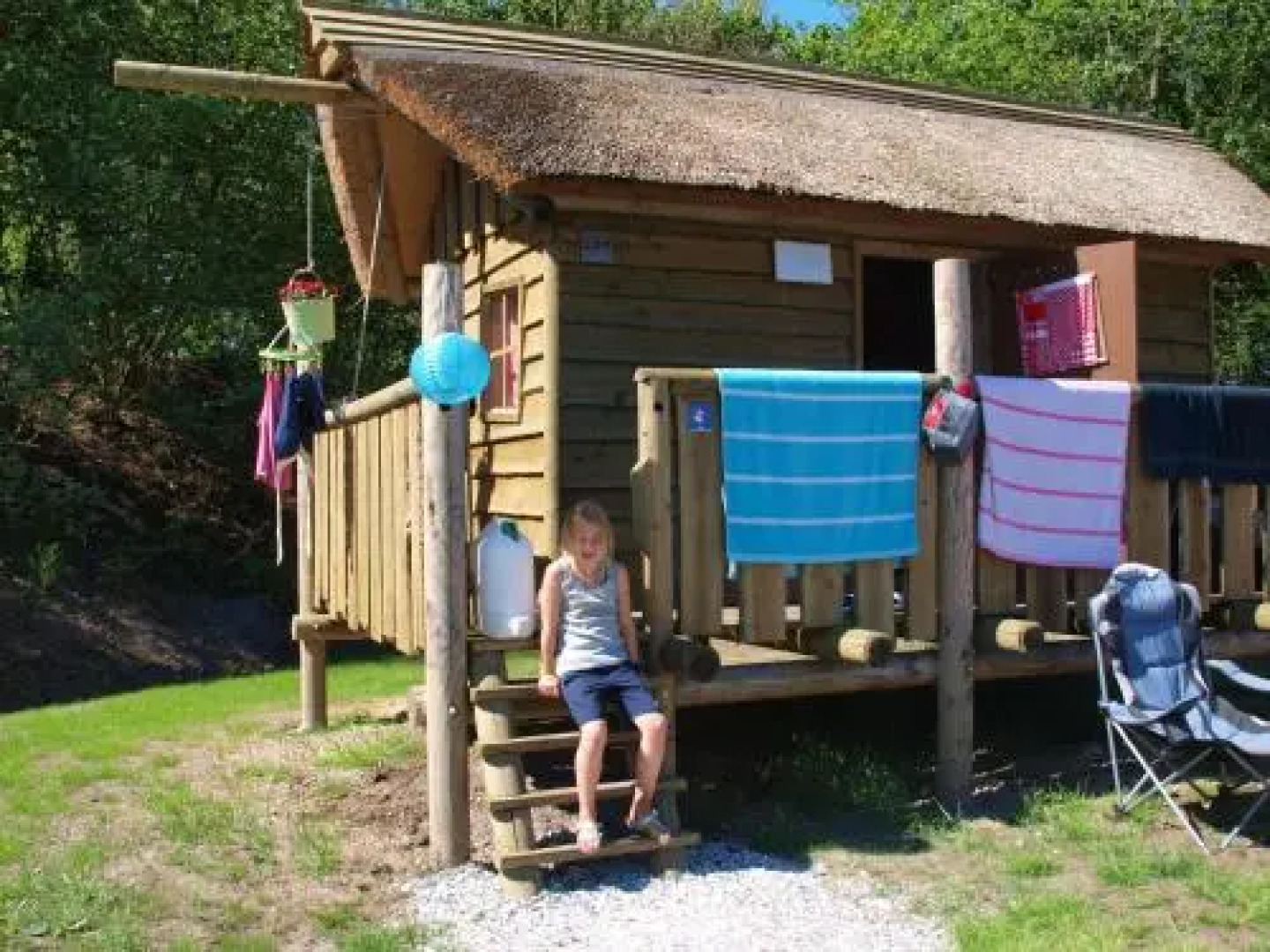 RCN Vakantiepark de Roggeberg