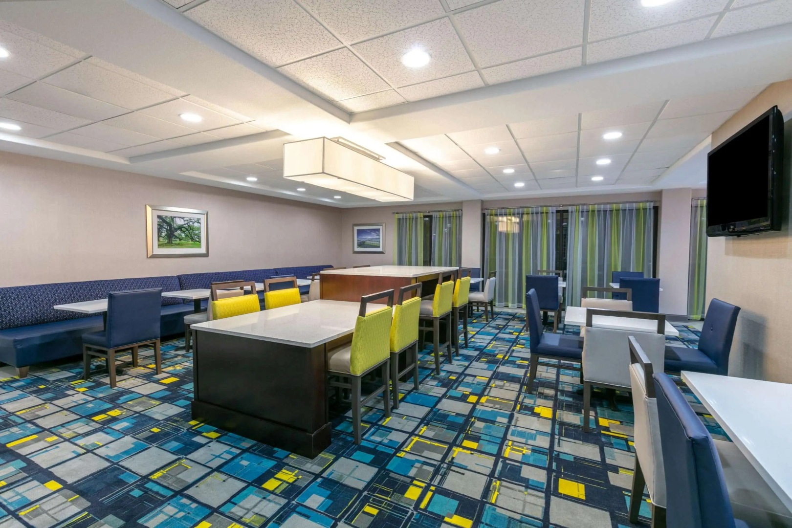 La Quinta Inn & Suites by Wyndham Horn Lake / Southaven Area