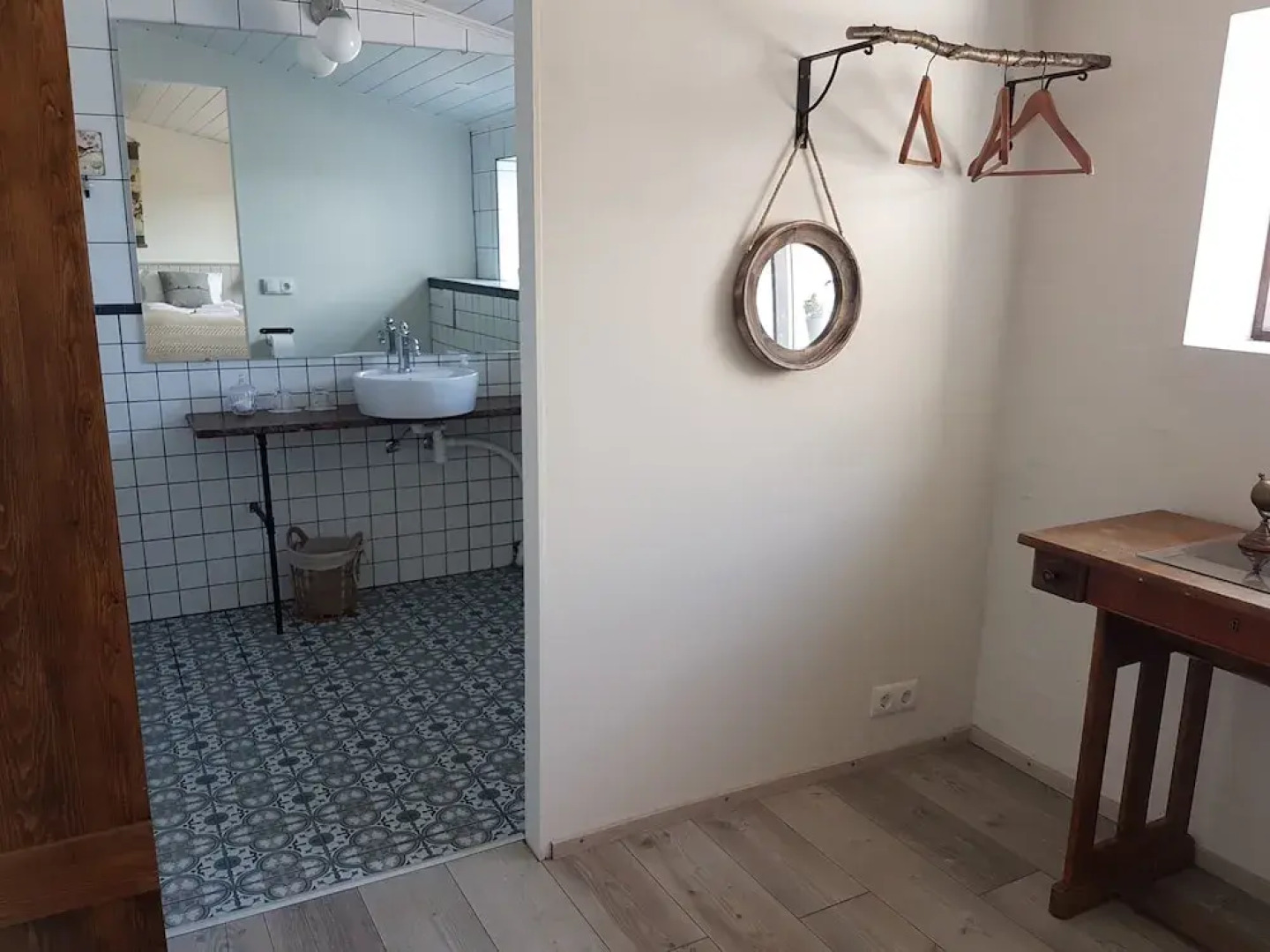 Grásteinn Guesthouse