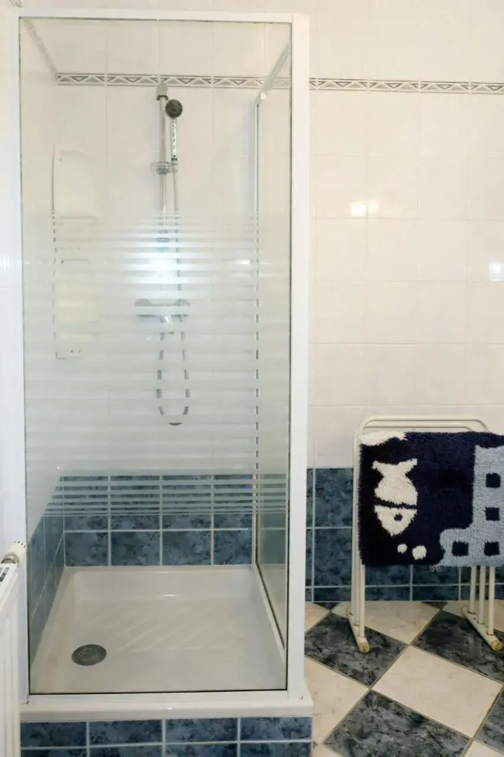 Holiday Home Maner Penfrat - KER218