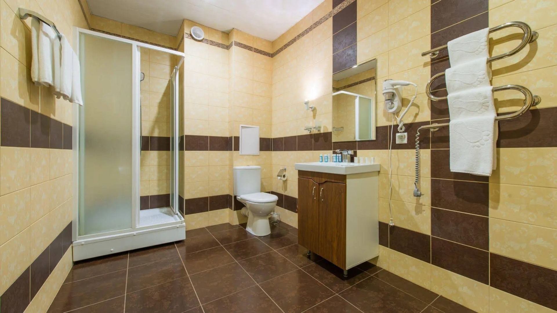 Bridge Mountain Красная поляна