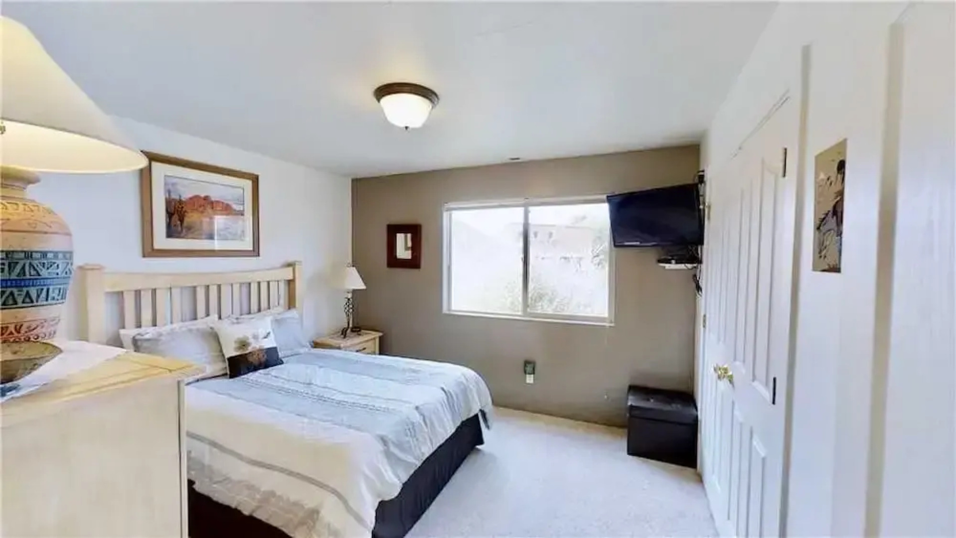 Arches Abode ~ A3 by RedAwning