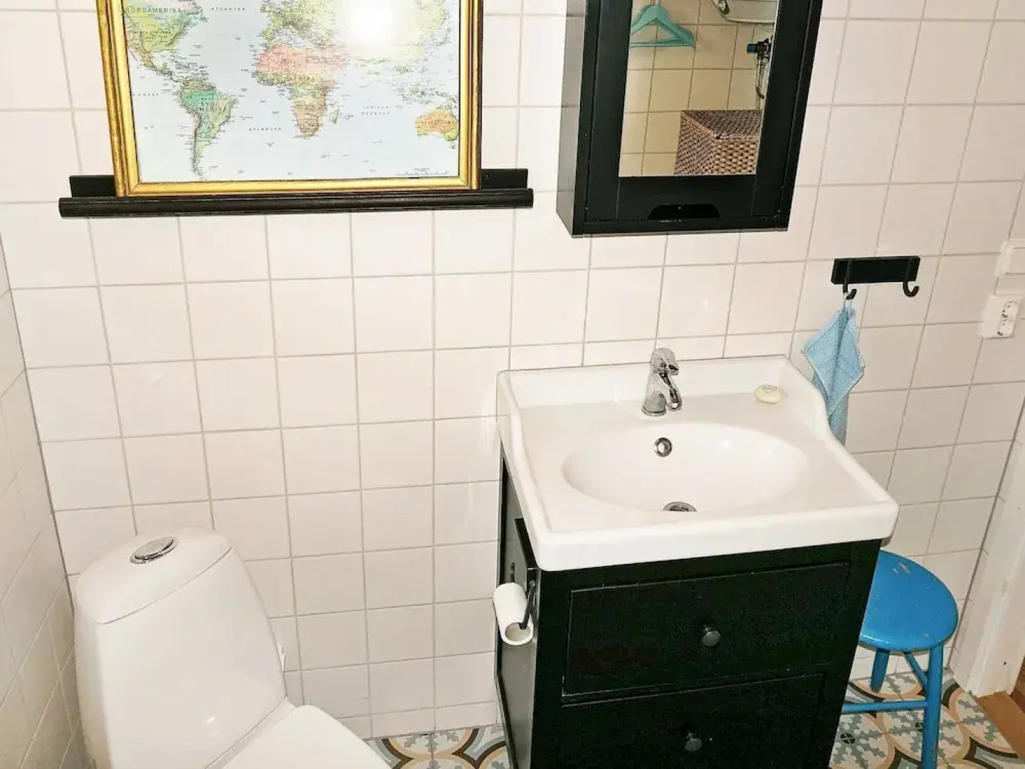 5 Person Holiday Home in Sölvesborg