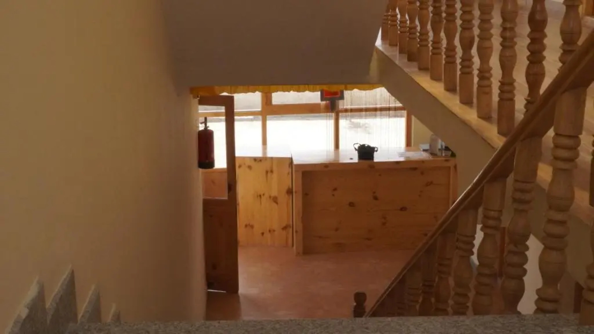 16 Arahat Guest House