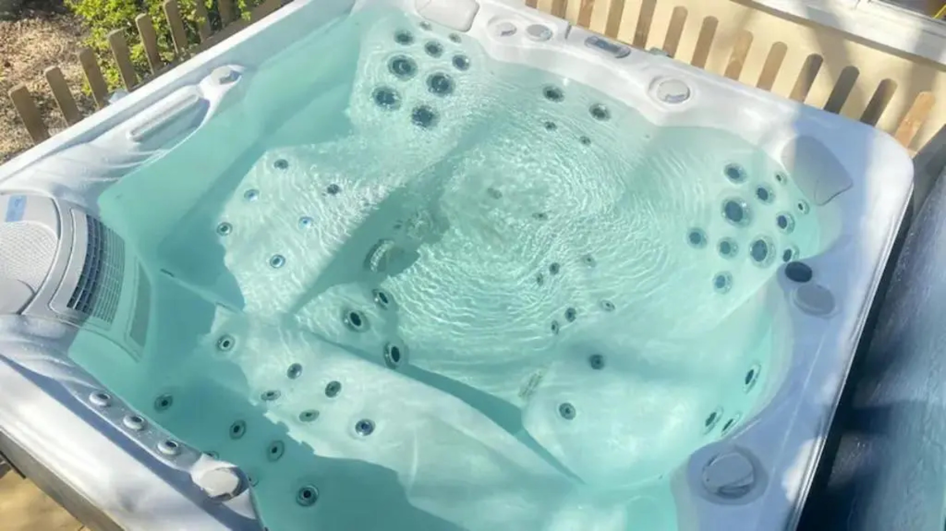 Maison avec jardin et jacuzzi proche Polytechnique