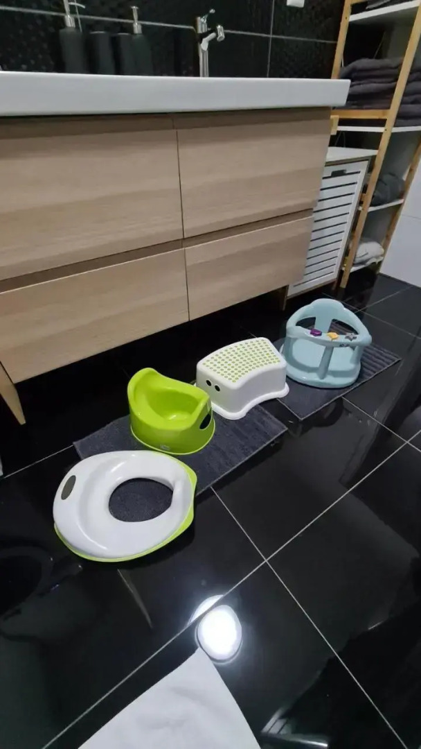 Apartmanica Triangel 103