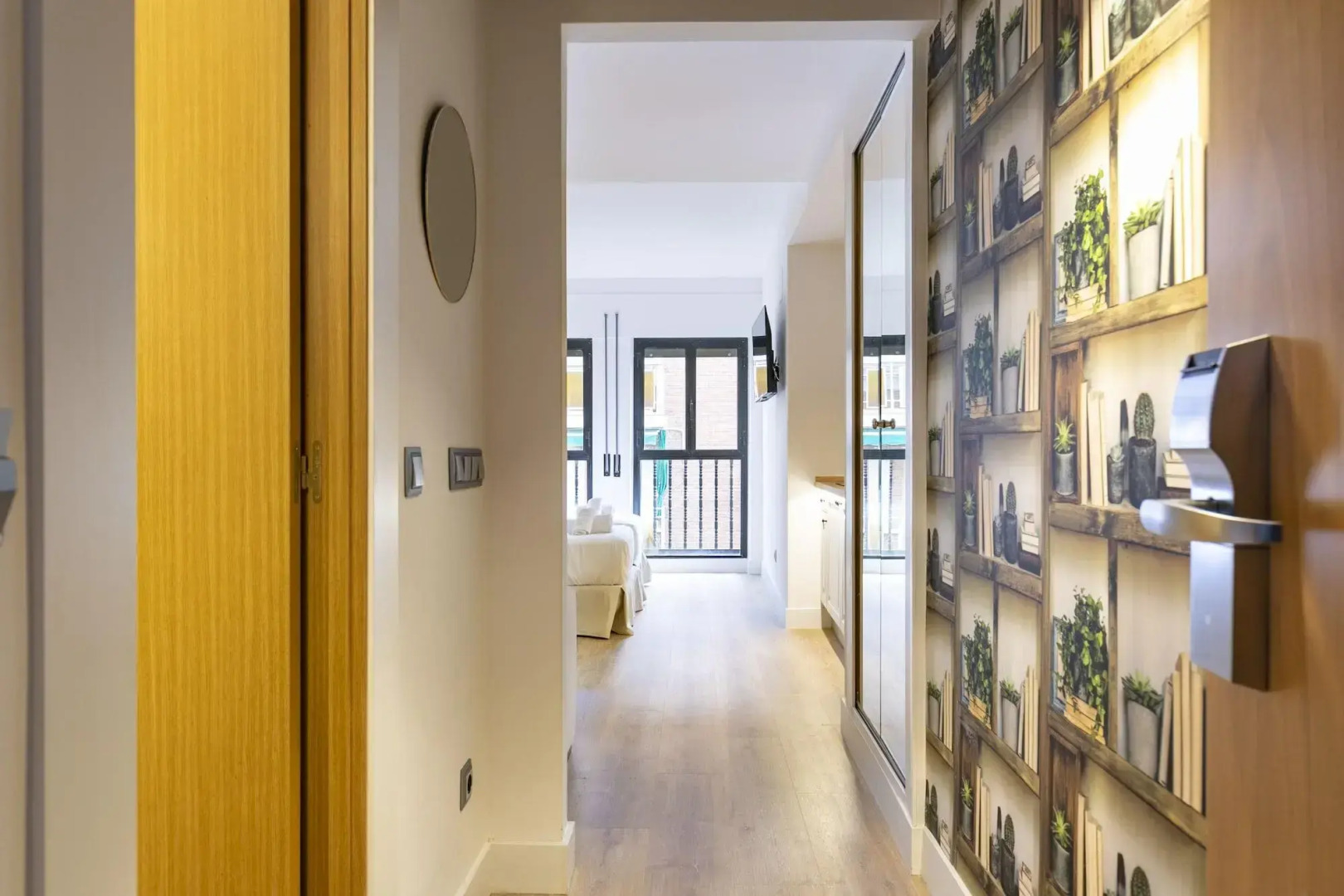 HA Apartahotel Quo Eraso