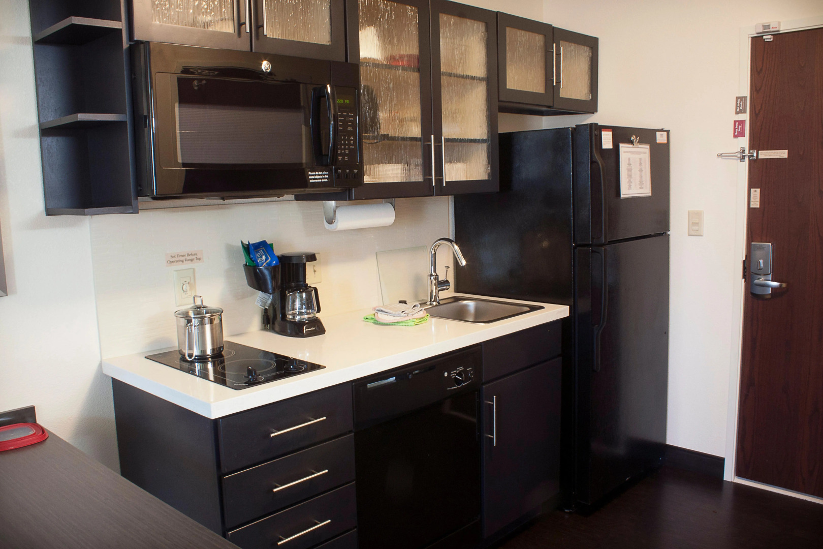 Candlewood Suites Youngstown W I-80 Niles Area by IHG