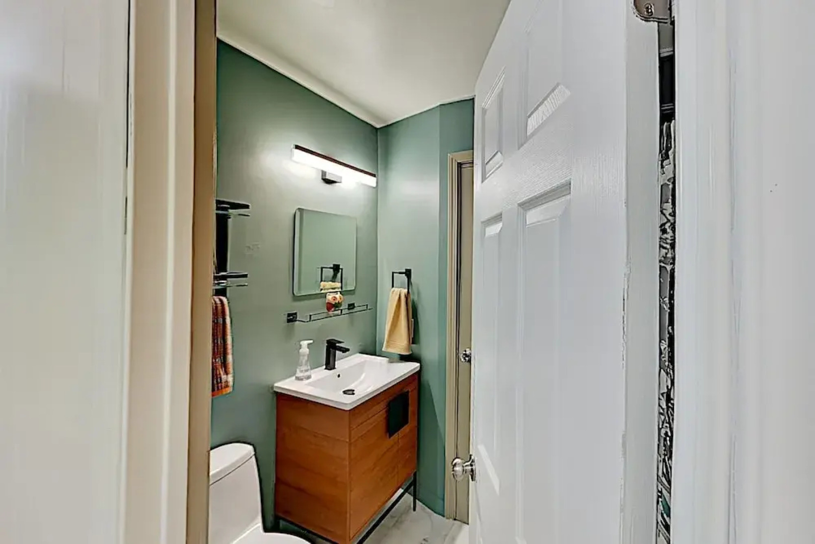 351grass 3 Bedroom Home