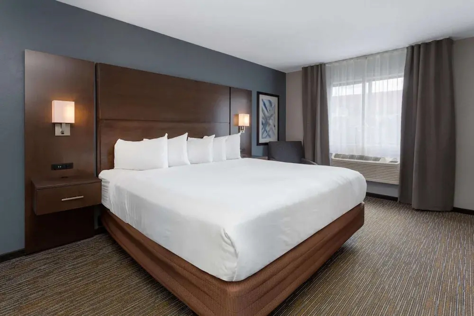 Wingate By Wyndham Wisconsin Dells