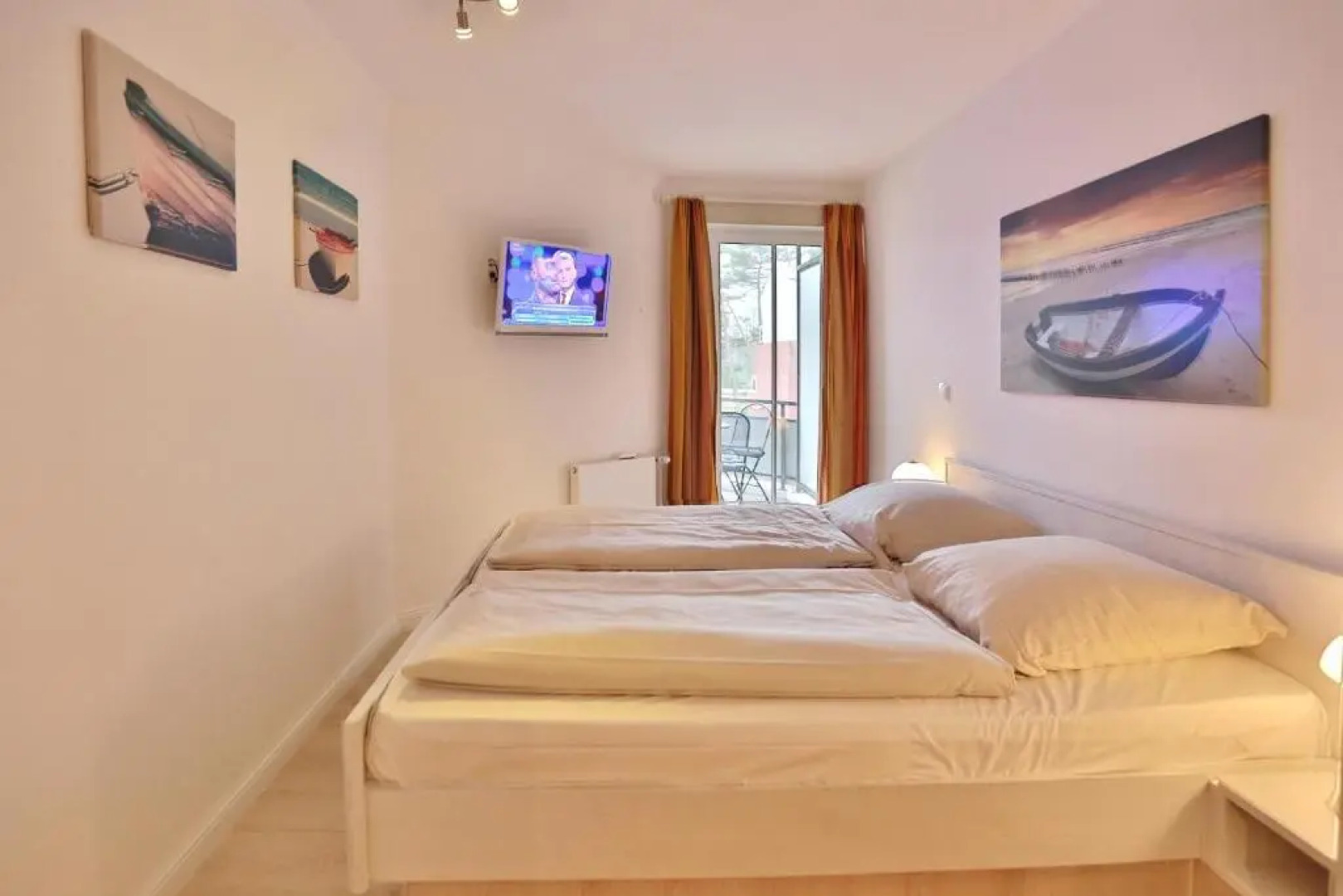 Residenz Ostseestrand Residenz Ostseestrand Appartement 5