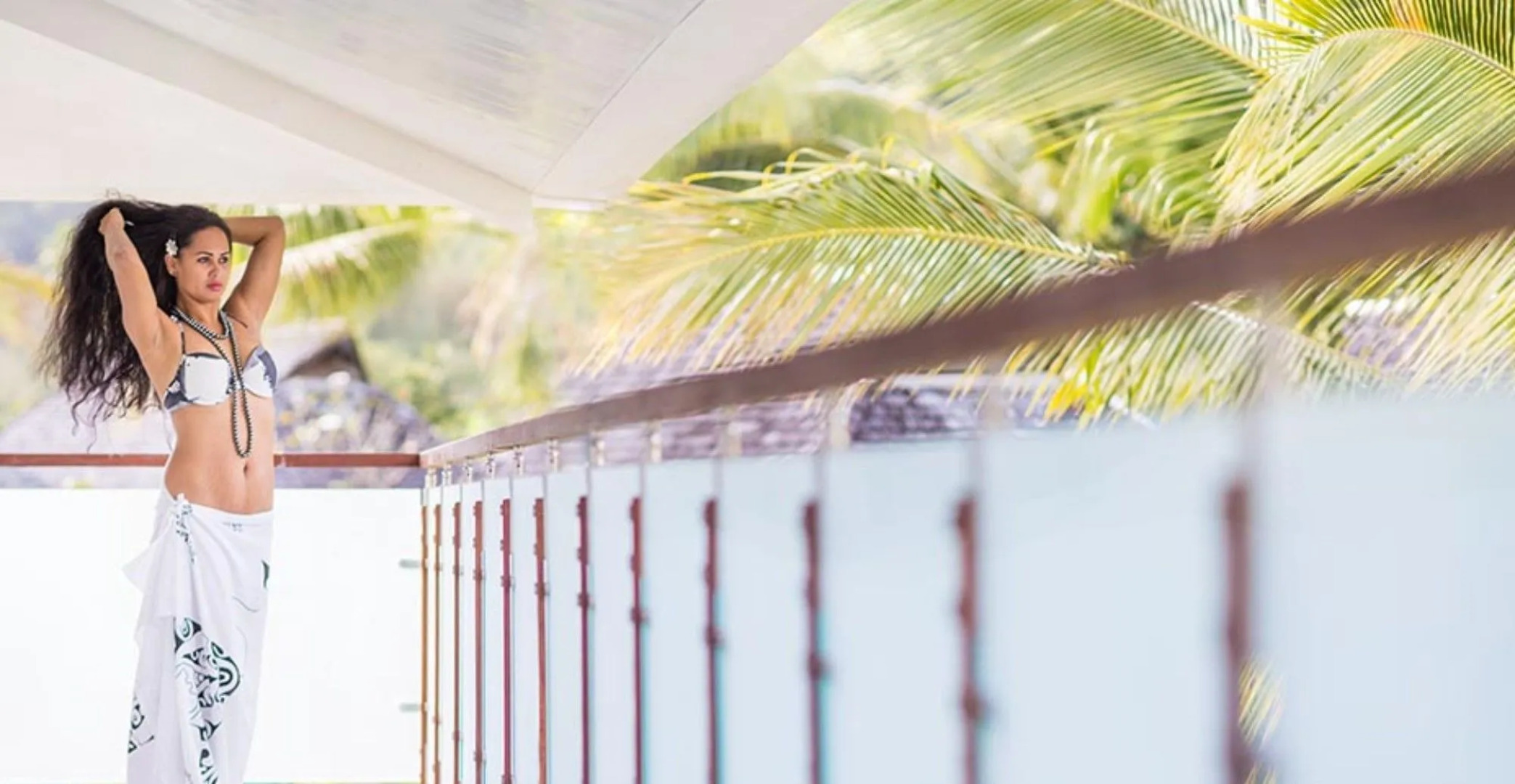 Residence Moorea Sunset Beach