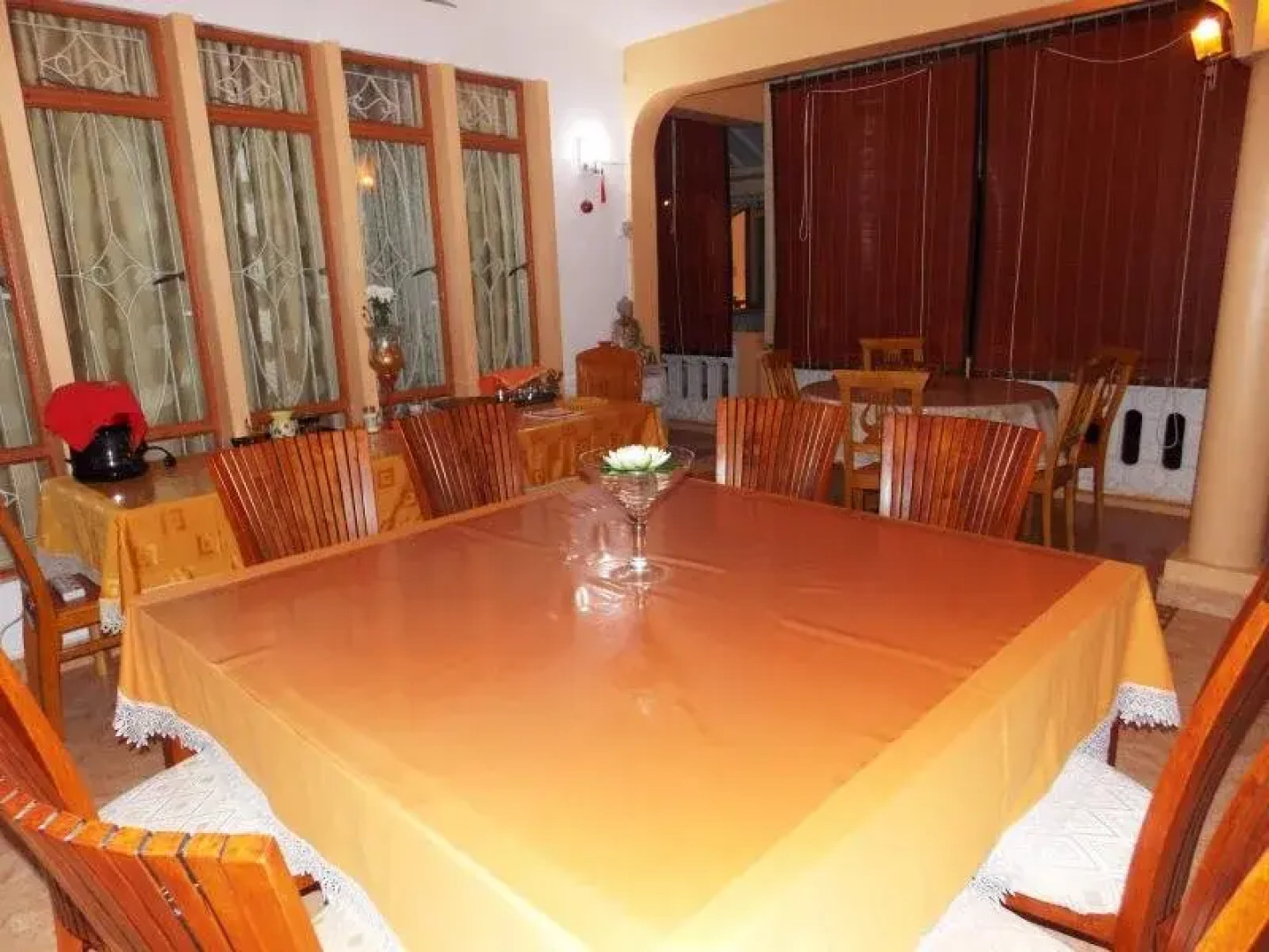 Le Manoir Guest House