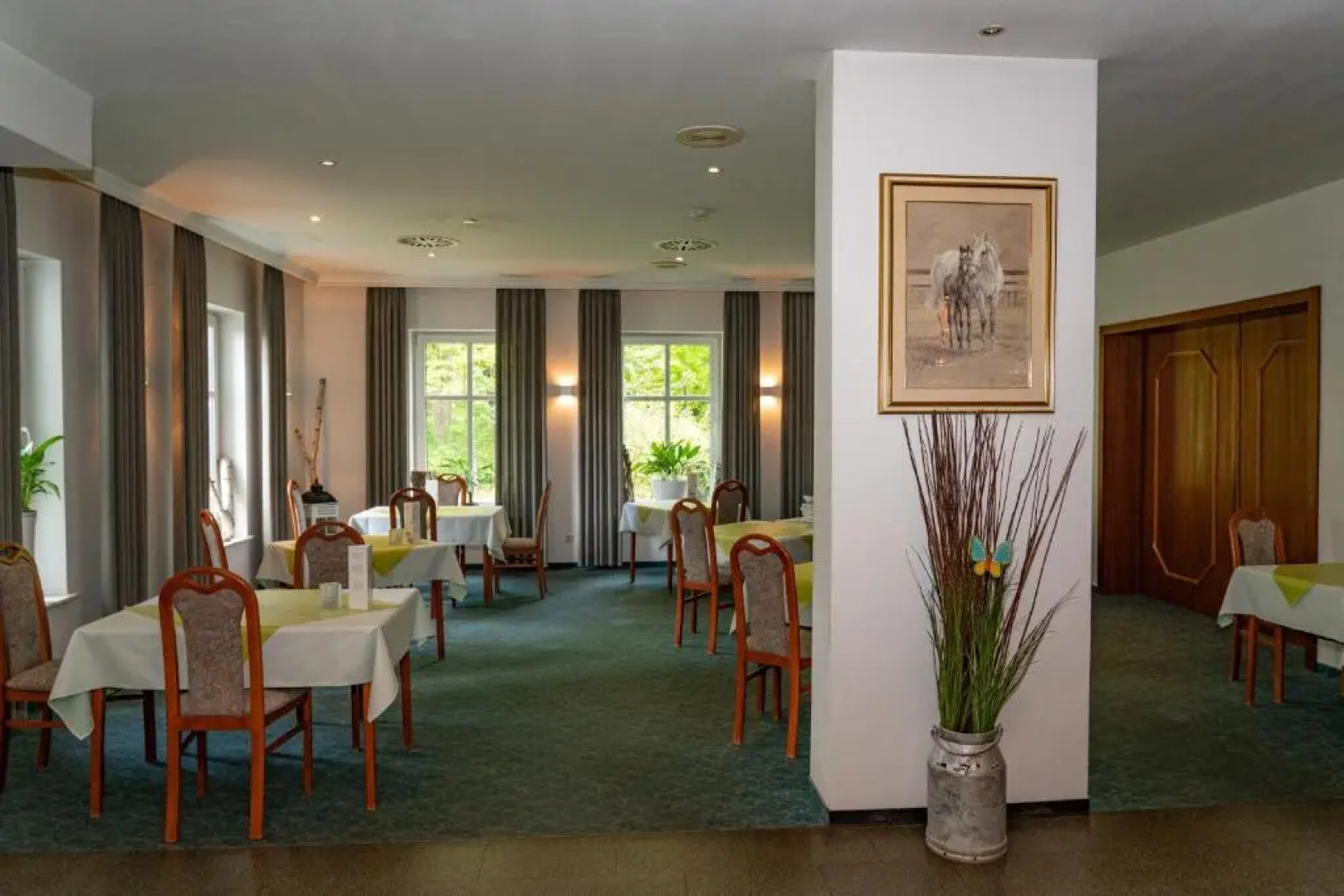Parkhotel Neustadt