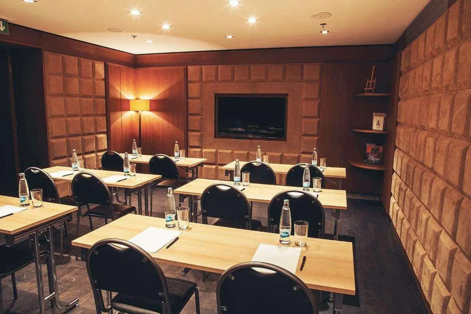 The Emblem Prague Hotel - Preferred Hotels & Resorts