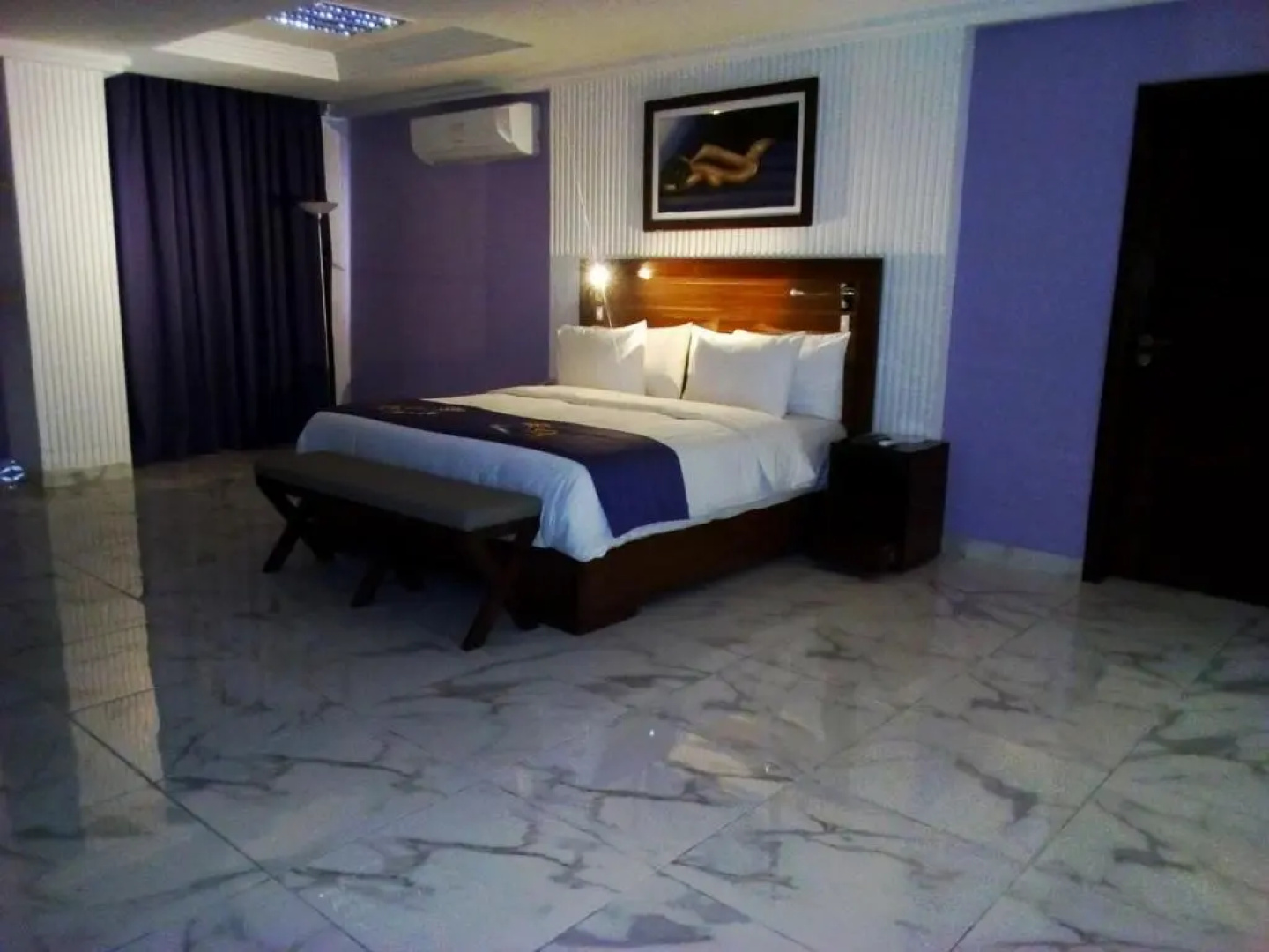 Residence Maryka II