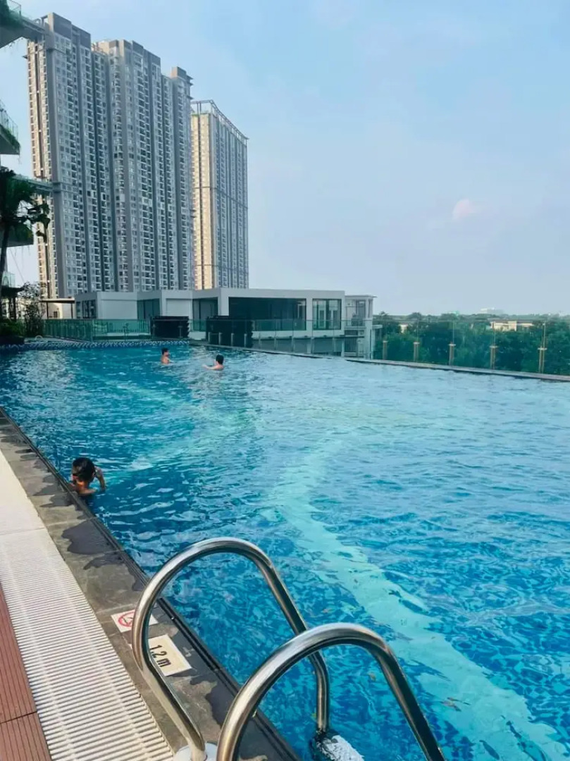 Armin Homes Studio Solforest Ecopark