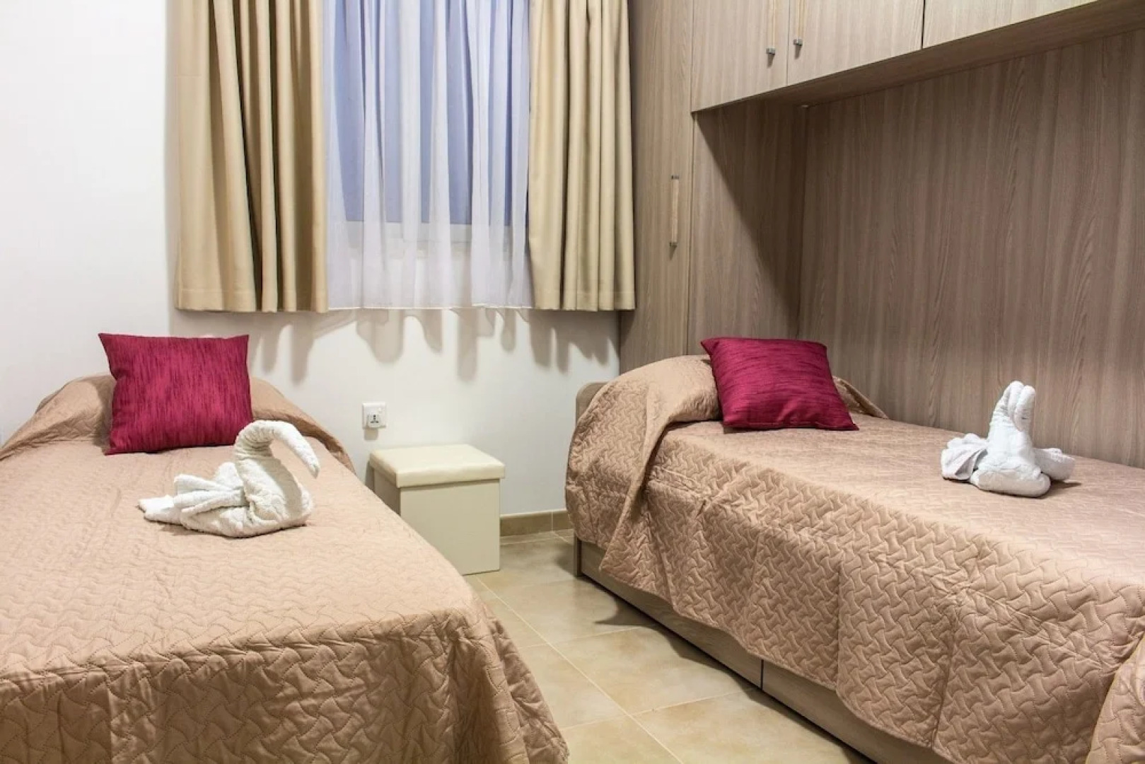 Zinnia Marsascala Apartment