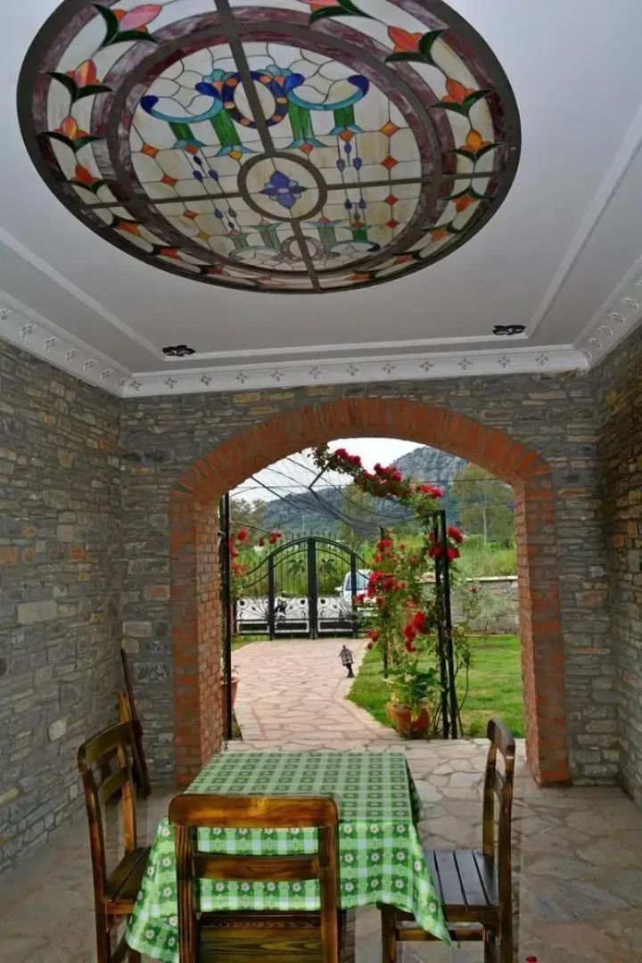 Recep Pasa Konaklari